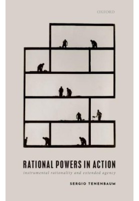 Rational Powers in Action: Instrumental Rationality and Extended Agency