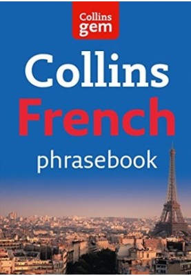 French Phrasebook