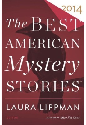 The Best American Mystery Stories 2014