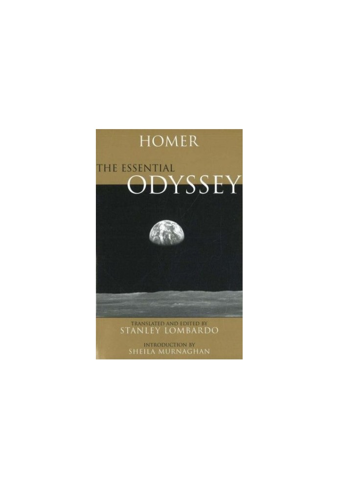The Essential Odyssey