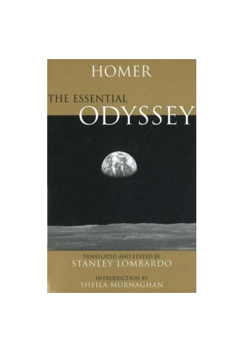 The Essential Odyssey