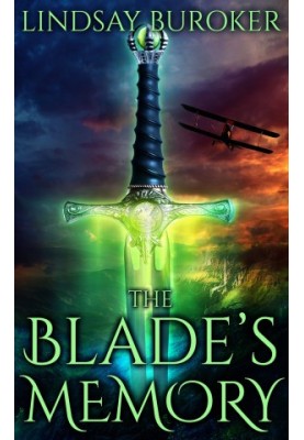 The Blade's Memory