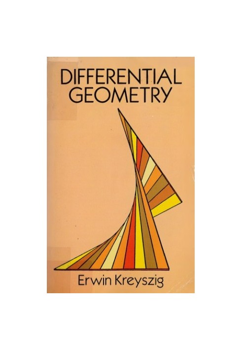 Differential Geometry