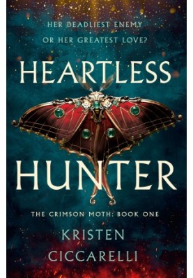Heartless Hunter (The Crimson Moth)