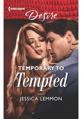 Temporary to Tempted (The Bachelor Pact 2)