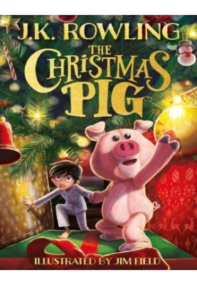 The Christmas Pig