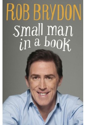 Small Man in a Book