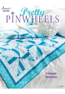 Pretty Pinwheels