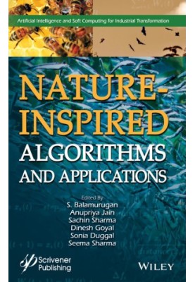 Nature-Inspired Algorithms and Applications