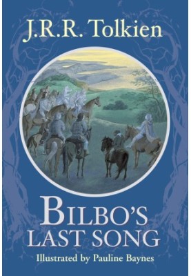 Tolkien, J. R. R. - Bilbo's Last Song