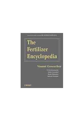 The fertilizer encyclopedia