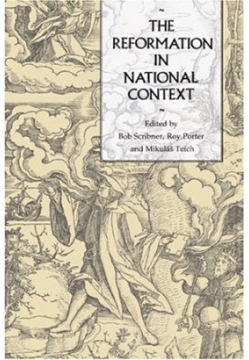 The Reformation in National Context