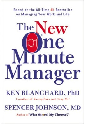 The New One Minute Manager