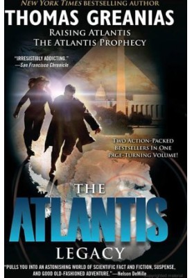 The Atlantis Legacy - A01-A02