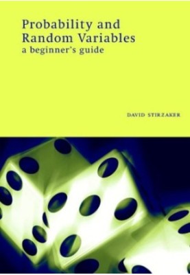 Probability and Random Variables: A Beginner's Guide