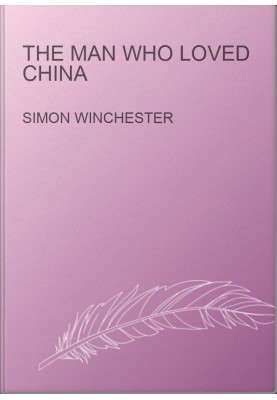 The Man Who Loved China