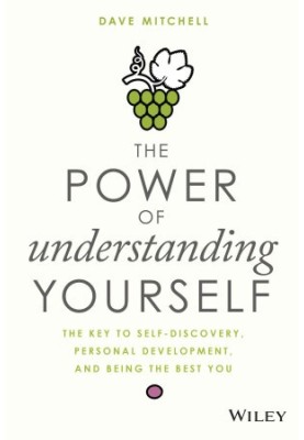 The Power of Understanding Yourself: The Key to Self-Discovery, Personal Development, and Being the Best You