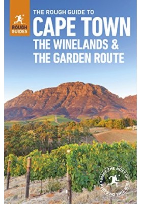 The Rough Guide to Cape Town, Winelands & Garden Route
