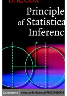 Principles of statistical inference