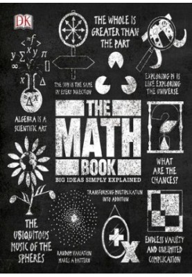 The Math Book
