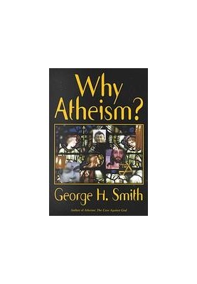 Why atheism?