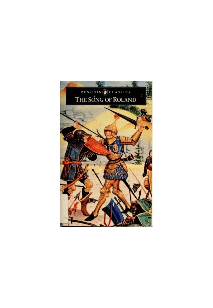 The Song of Roland