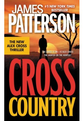 Cross Country (Alex Cross, 14)