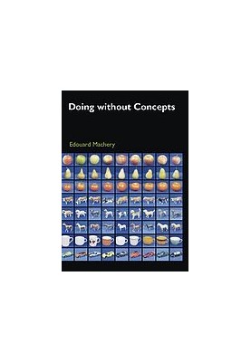 Doing without concepts