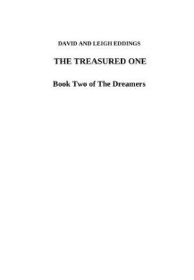 The Treasured One - The Dreamers Series 2