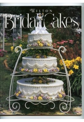Wilton bridal cakes