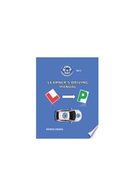 Learner's Driving Manual