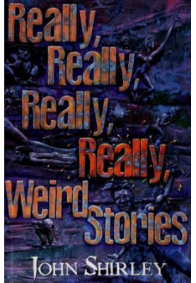 Really, really, really, really weird stories