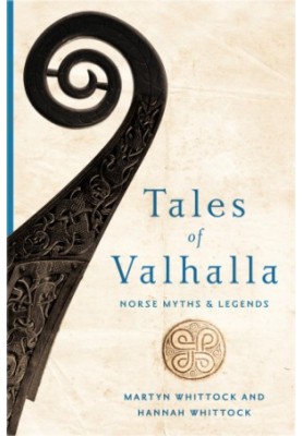 Tales of Valhalla: Norse myths & legends