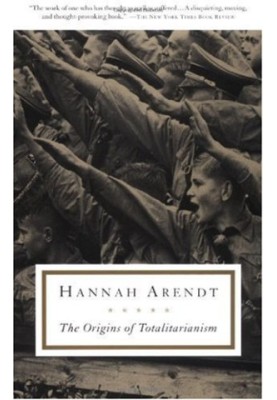 The Origins of Totalitarianism