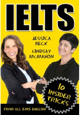 IELTS: 10 Insider Tricks: Get our top insider tips and tricks to score a 7 or higher on the IELTS Exam.
