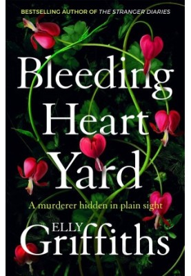 Bleeding Heart Yard (DS Harbinder Kaur 3)
