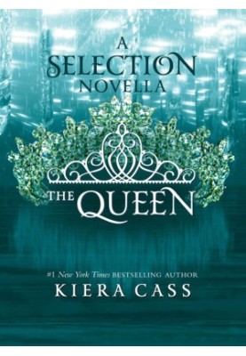 The Queen Vol. 0.4