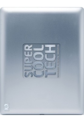 Super cool tech: technology. invention. innovation
