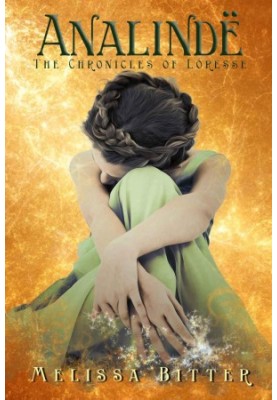 [The Chronicles of Loresse 01] • Analinde