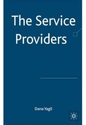 The Service Providers