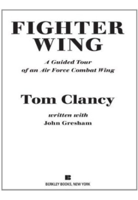 Fighter Wing - Guided Tour of an Air Force Combat Wing