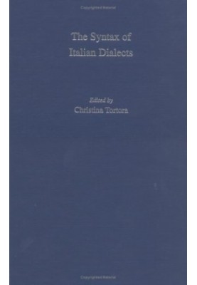 The Syntax of Italian Dialects