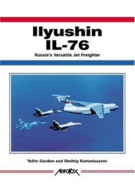 Ilyushin IL-76