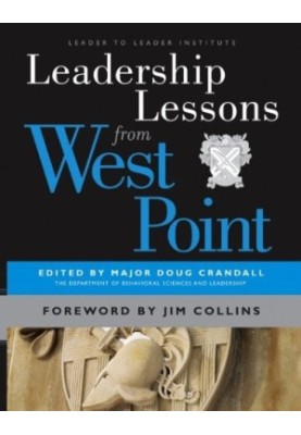Leadership Lessons from West Point