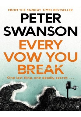 Every Vow You Break