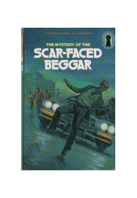 The Mystery of the Scar-faced Beggar