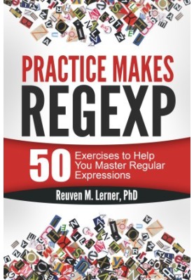 Practice Makes Regexp