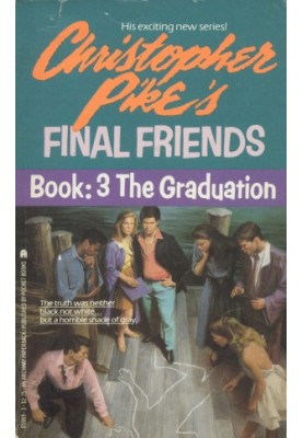 The Graduation (Final Friends)