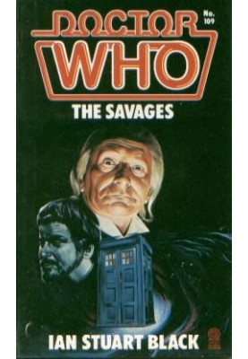 Doctor Who: The Savages
