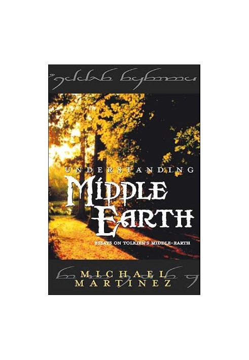 Understanding Middle-Earth